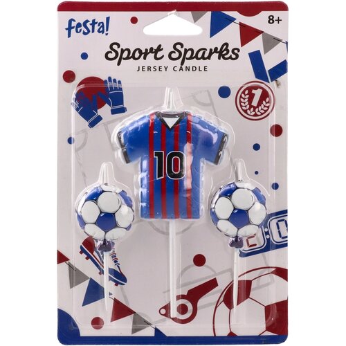  Sport Sparks, svećica - odaberite motiv Cene