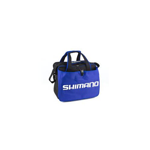 Shimano torba dura carryal, plava Slike