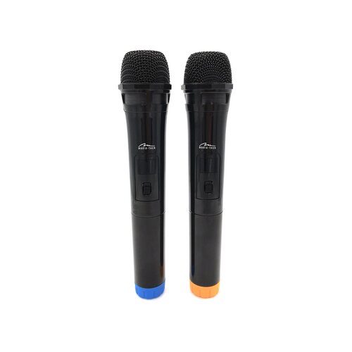 Media Tech Accent Pro bežični karaoke mikrofon Cijene