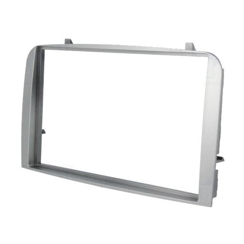 ACV Blenda okvir za auto radio ALFA 2DIN RAM-40.185.2 Cene