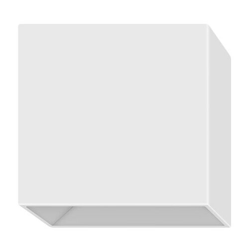 Braytron Zidna rasveta BRY-VEKTA-A-WL.2-WHT-2x2W-IP65 Slike