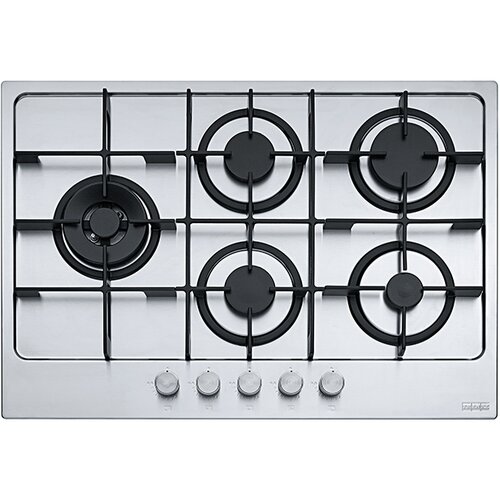 Franke ugradbena plinska ploča FHMA 755 4G DCL XS C Slike