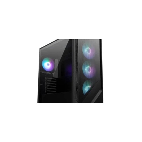 MSI case mag forge 320L Slike