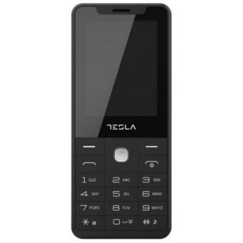 Tesla mobilni telefon 3.1/crna- outlet Slike