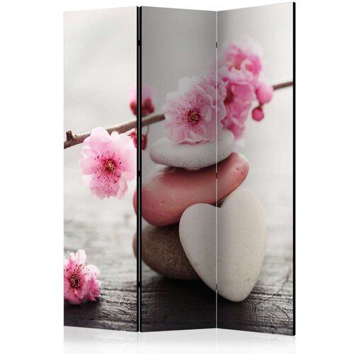  Paravan u 3 dijela - Blooming Little Thing [Room Dividers] 135x172 Cijene