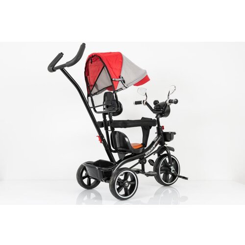  Tricikl 686 trike red (BCK0904) Slike