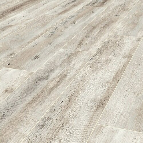 LOGOCLIC Laminat Logoclic Aquaprotect Milkyway (1285 x 192 x 8 mm, rustikalen videz) Slike
