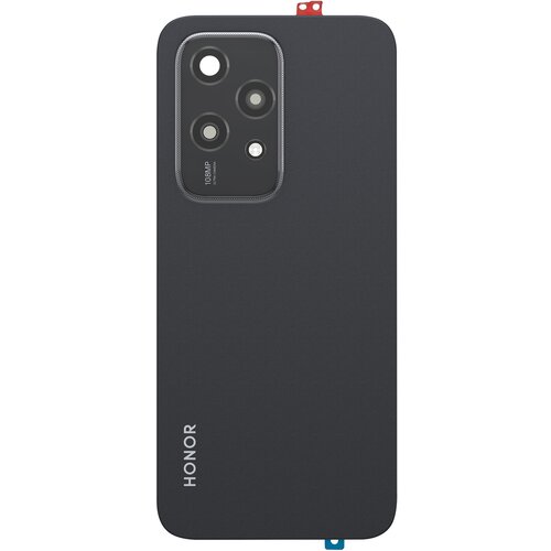 Honor Zadnji pokrov za 200 Lite Originalni servisni paket, Črna, (5000038409) Cene