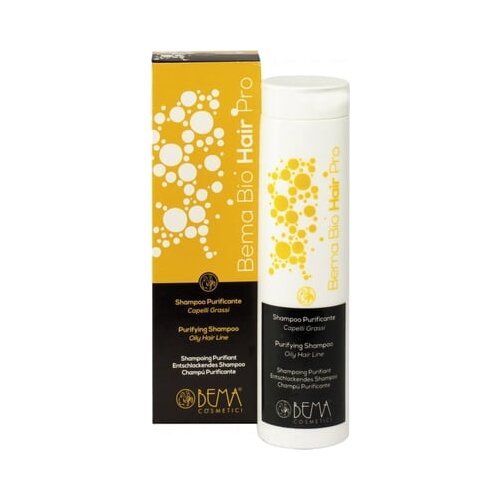 BEMA COSMETICI hairpro čistilen šampon Cene