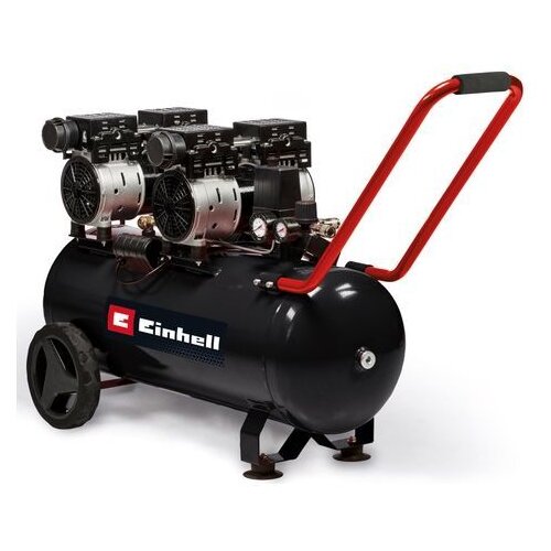 Einhell Vazdu&scaron;ni kompresor TE-AC 50 Silent Cene