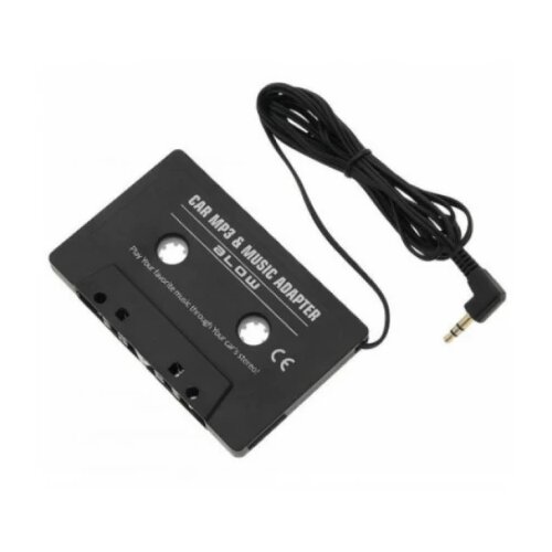 Aux adapter kaseta za auto CAS-080 Cene