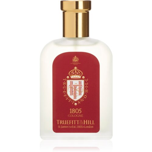 Truefitt &amp;amp; Hill 1805 Cologne kolonjska voda za mu&amp;scaron;karce 100 ml Slike