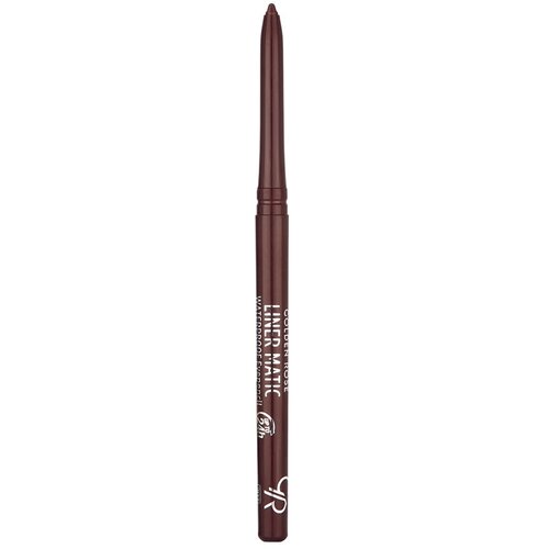 Golden Rose Liner Matic Vodootporna olovka za oči 207 Slike