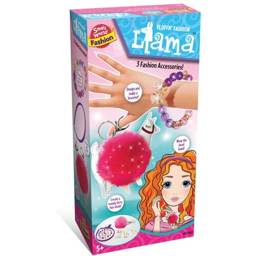 Creative Toys Lama set za pravljenje nakita Cene