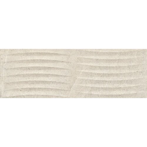 Azulejos Benadresa icaria bend ivory 30x90 zidna mat rt Cene