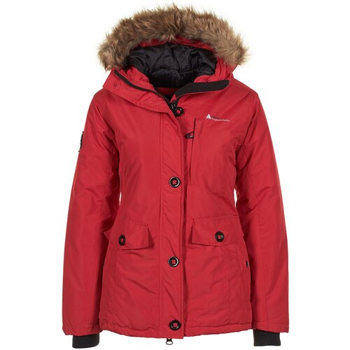 Peak Mountain Parke Parka de ski fille GALAVA Rdeča Cene