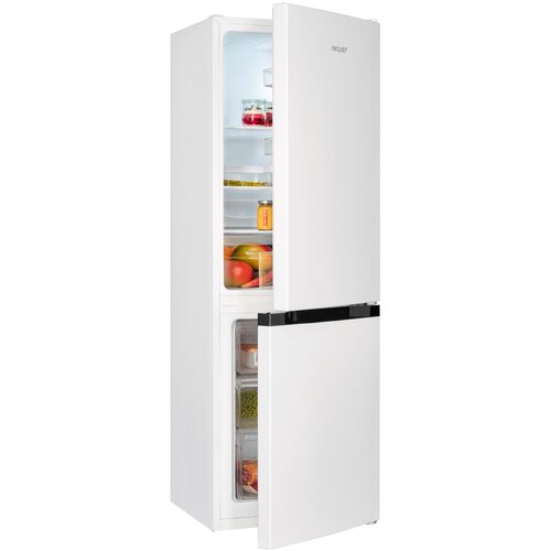 EXQUISIT Ekskluzivni hladilnik z zamrzovalnikom v KGC231-60-E-050C beli barvi, vi&scaron;ine 144 cm Cene