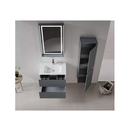Hanah home Ormarić sa umivaonikom Nest 71 v2 619 Cene