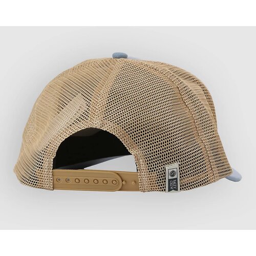 Salty Crew Jimmy Trucker Kapa s &amp;scaron;iltom pilot blue / khaki Slike