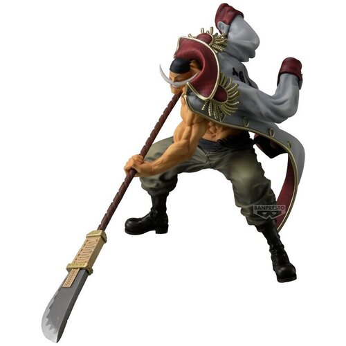 Banpresto Figura One Piece Grandista - Edward Newgate, 20 cm Cene