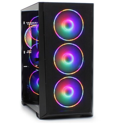  AMD Ryzen 7 Gaming Računar 5700X 16GB 1TB RTX4060 8GB Cene