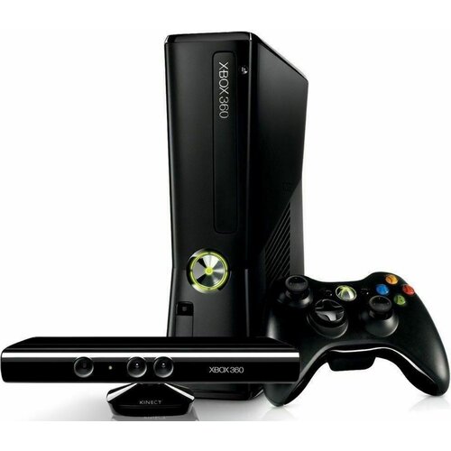  Obnovljen Xbox 360 Slim 4GB s Kinect kamero + 2 leti garancije Cene