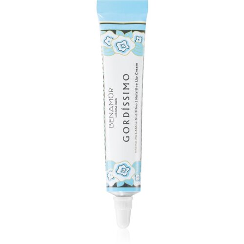Benamôr Gordissimo balzam za ustnice 10 ml Cene