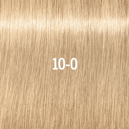 Schwarzkopf Professional IGORA Royal Highlifts barvna krema za hladne blond odtenke 10-0 60 ml Slike