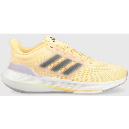 Adidas Tekaški čevlji Ultrabounce oranžna barva