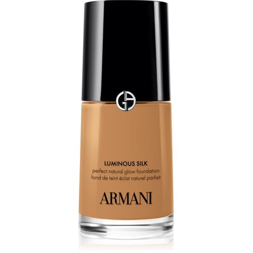 Armani Luminous Silk Foundation 2026 posvetlitvena podlaga odtenek 10.1 30 ml Slike