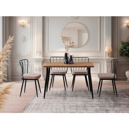 Hanah home Trpezarijski sto Oslo 3072 Cene