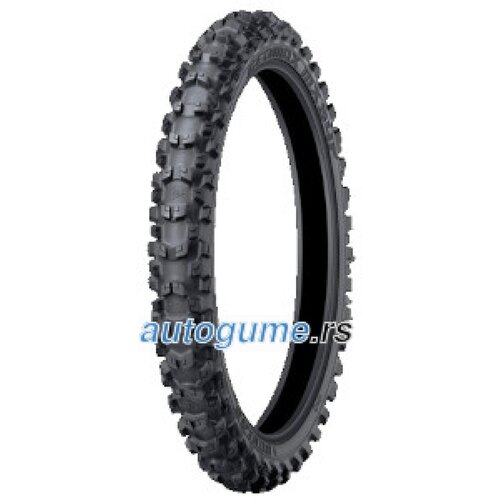 Dunlop Geomax MX 54 F ( 60/100-10 TT 33J M/C, prednji toиak ) Slike