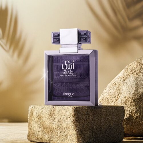Zimaya Abadi Opulent parfumska voda za mo&amp;scaron;ke 100 ml Slike