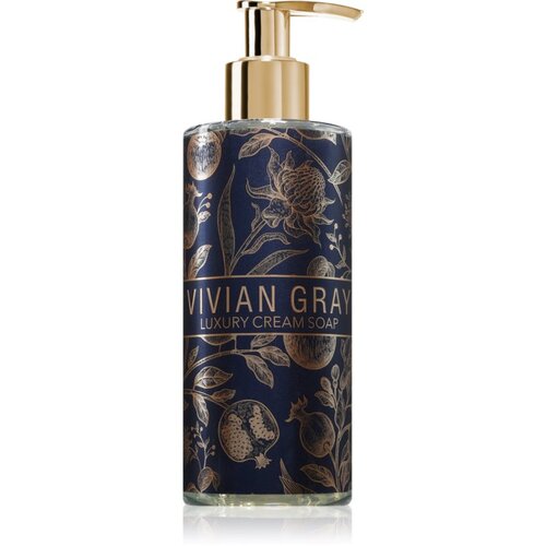 VIVIAN GRAY Blue Botanicals kremasti tekući sapun parfemi Jasmine &amp;amp; Patchouli 400 ml Slike