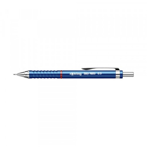 Rotring tehnička olovka tikky retro 0 5 plava Cene