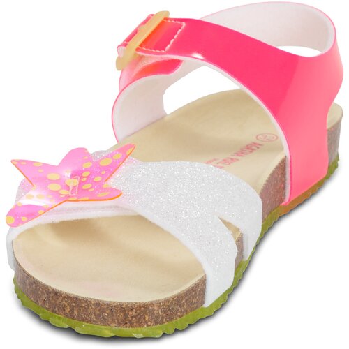 Agatha Ruiz De La Prada BIOS Bijela Slike