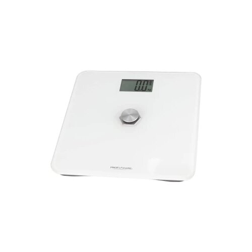 ProfiCare PW 3112 WH kinetična osebna tehtnica (brez baterij), (5000115616) Cene
