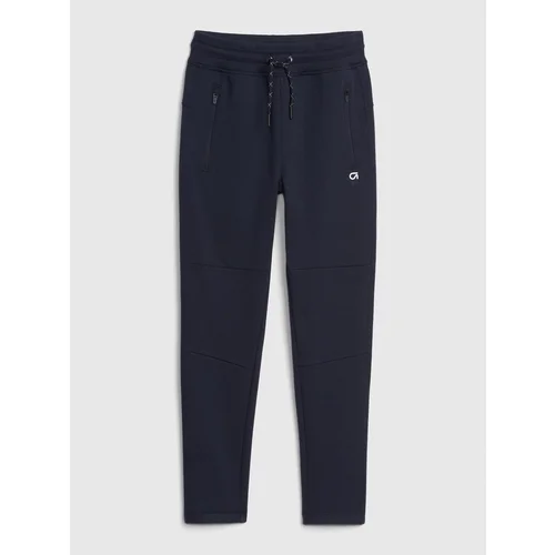 GAP Blue Boys' Kids' Joggers Sweatpants fit Tech