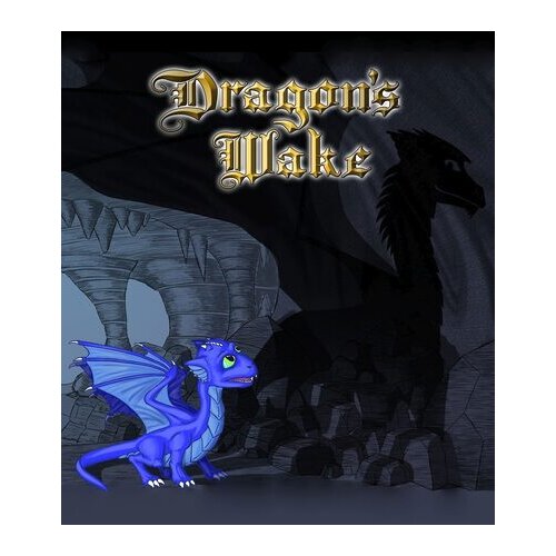 Steam Dragon's Wake Key GLOBAL Cene