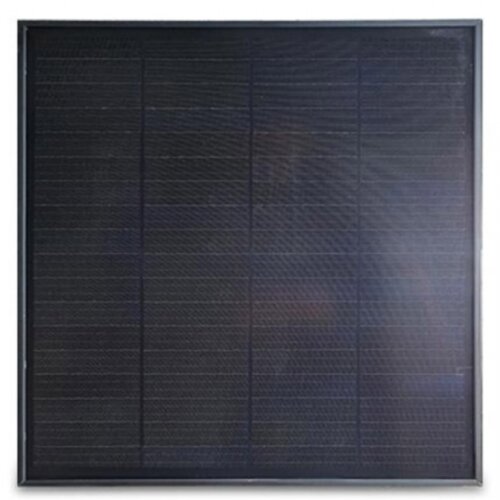  solarni panel 50W 12V monokristalni SLF 8139 Cene