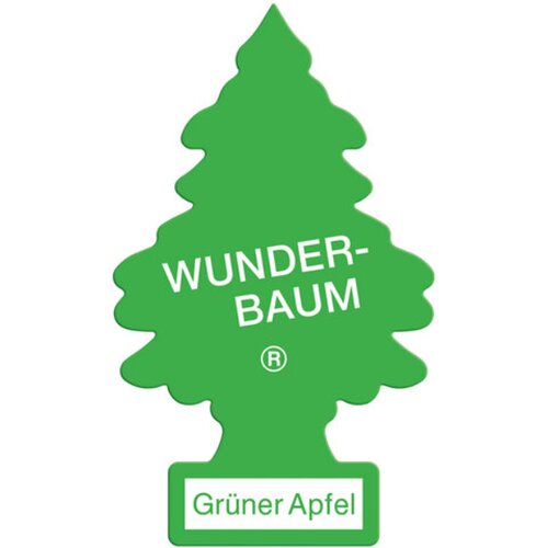 Wunder baum jelkica jabuka Cene