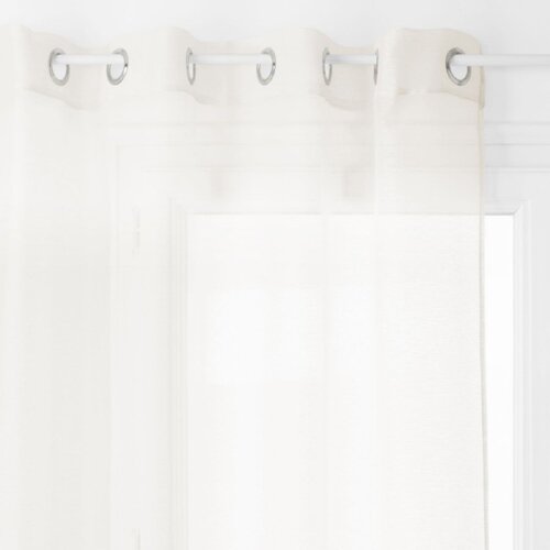 Atmosphera Moly IV zavesa 135x240cm, slonova kost Cene