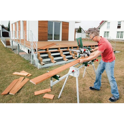 Bosch PTA 2400 postolje Slike