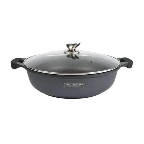 Royalty Line Šerpa BR34ML 34 CM Cene