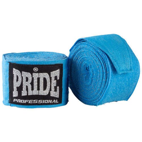 PrideShop elastične bandaže za boks mehiški stil pride - promex flex - svetlo modra , 4,5 m Cene