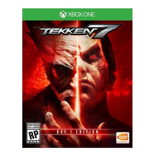  Tekken 7 /Xbox One Cijene