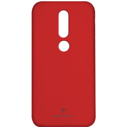  Giulietta za Nokia 2.4 mat crvena Cene