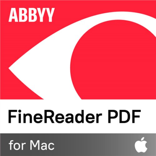 Abbyy FineReader PDF for Mac/ Single User License (ESD)/ Commercial/ Subscription 1y Cene