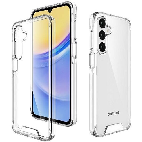Max Mobile MM TPU SAMSUNG GALAXY A16/A26 5G DROP-PROOF LIGHT clear prozirna maskica Cijene