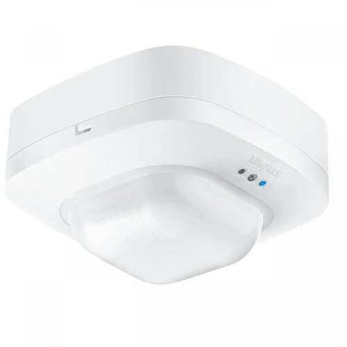 Steinel 035273 - senzor prisustva ir quattro hd 24 m dali plus, bela Slike